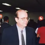 Economista Chico Lopes, ex-presidente do Banco Central