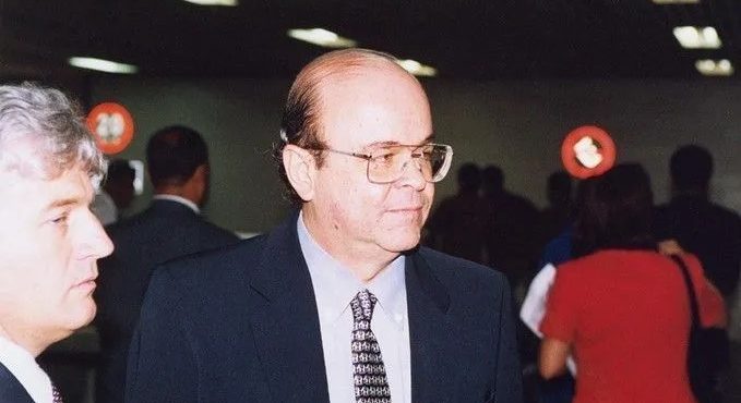 Economista Chico Lopes, ex-presidente do Banco Central