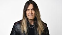 O vocalista Edu Falaschi lançará seu novo disco no final de junho | Foto: Divulgação