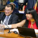 O relator aponta que a criação da universidade busca garantir o acesso à educação superior intercultural | Foto: Divulgação/Assessoria Eduardo Braga