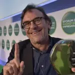 Campanha de Flávio confirma a troca de marqueteiros / Foto: Divulgação