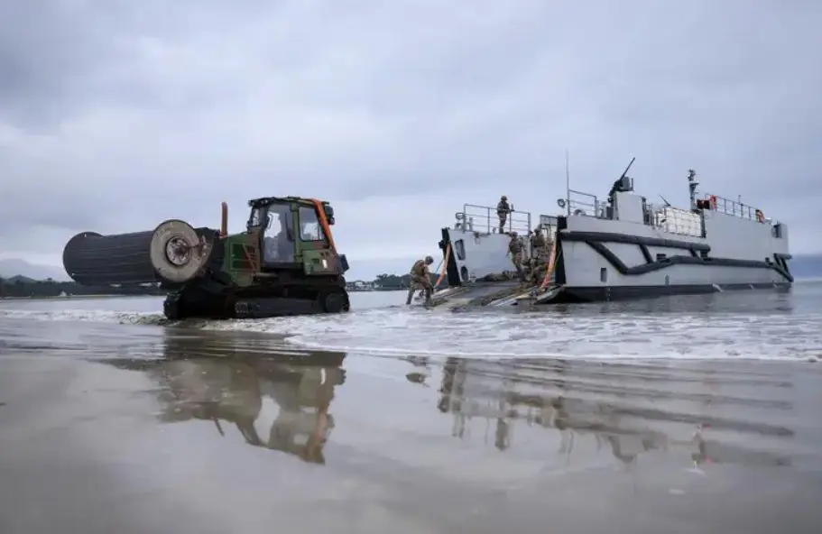A missão marítima francesa terá duração de cinco meses e passará por diversos países | Foto: Tomaz Silva/Agência Brasil