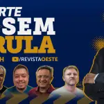 O Esporte sem Firula é transmitido de segunda a sexta-feira, das 12h às 14h | Foto: Divulgação/Oeste