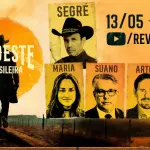 O Faroeste à Brasileira é transmitido de segunda a sexta, das 14h às 16h | Foto: Divulgação/Oeste