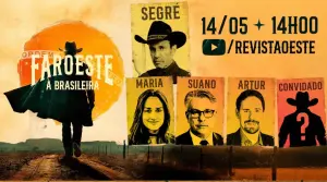 O Faroeste à Brasileira é transmitido de segunda a sexta, das 14h às 16h | Foto: Divulgação/Oeste
