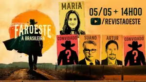 O Faroeste à Brasileira é transmitido de segunda a sexta, das 14h às 16h | Foto: Divulgação/Oeste