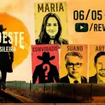 O Faroeste à Brasileira é transmitido de segunda a sexta, das 14h às 16h | Foto: Divulgação/Oeste