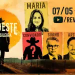 O Faroeste à Brasileira é transmitido de segunda a sexta, das 14h às 16h | Foto: Divulgação/Oeste