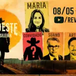 O Faroeste à Brasileira é transmitido de segunda a sexta, das 14h às 16h | Foto: Divulgação/Oeste