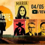 O Faroeste à Brasileira é transmitido de segunda a sexta, das 14h às 16h | Foto: Divulgação/Oeste