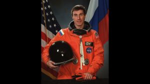 O cosmonauta Sergei Krikalev, conhecido como 'o último cidadão soviético' ; país, URSS, União Soviética, Nasa, espaço
