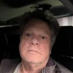 O criminoso Gerson Palermo, do PCC, conhecido como Pigmeu | Foto: Reprodução/Redes Sociais