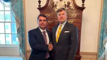 flavio-bolsonaro-landau-washignton-estados-unidos