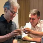 Ranking digital: Romeu Zema (o que mais subiu) e Flávio, o líder | Foto: Reprodução/Instagram