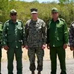 francis-donovan-eua-se-reune-cuba