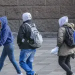Sul do país começa semana com frio; em Porto Alegre, a mínima será de 12ºC e máxima não passará de 18ºC | Foto: Divulgação/PMPA