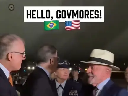 'Govmores' publicação do governo federal gera criticas