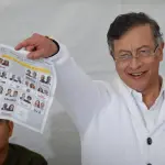 gustavo petro colômbia