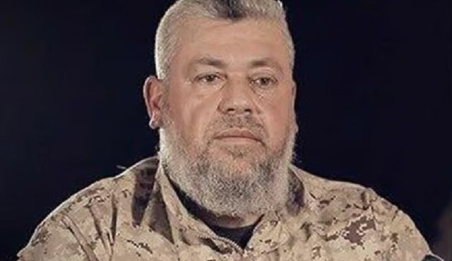Izz al-Din al-Haddad líder Hamas morto Israel