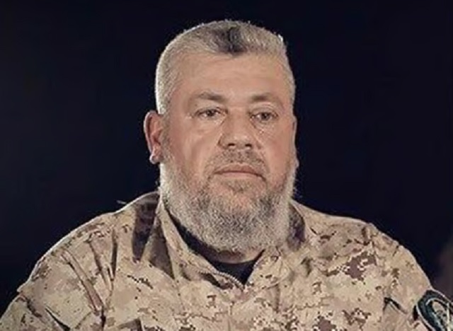 Izz al-Din al-Haddad líder Hamas morto Israel