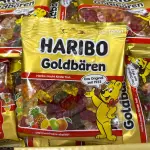 A companhia não explicou oficialmente os motivos do fechamento | Foto: Reuters/Haribo
