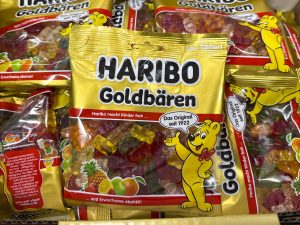 A companhia não explicou oficialmente os motivos do fechamento | Foto: Reuters/Haribo