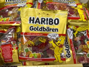 A companhia não explicou oficialmente os motivos do fechamento | Foto: Reuters/Haribo