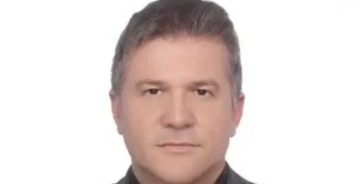 Henrique Vorcaro, pai de Daniel Vorcaro, preso pela PF | Foto: Reprodução/Redes sociais