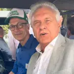ronaldo caiado e romeu zema