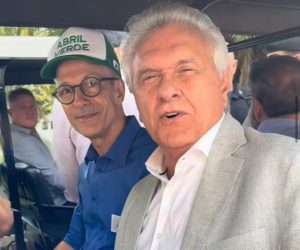ronaldo caiado e romeu zema