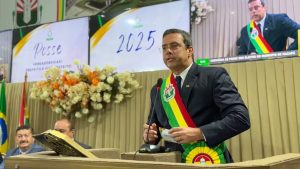 ex-prefeito macapá