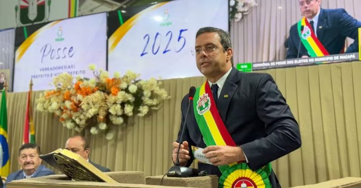 ex-prefeito macapá
