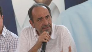 Alexandre Kalil