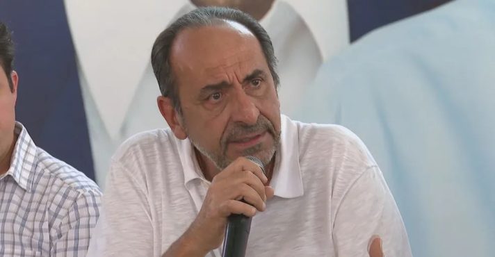 Alexandre Kalil