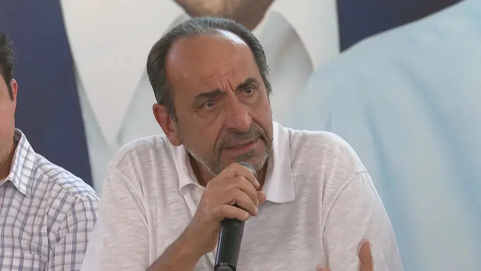 Alexandre Kalil