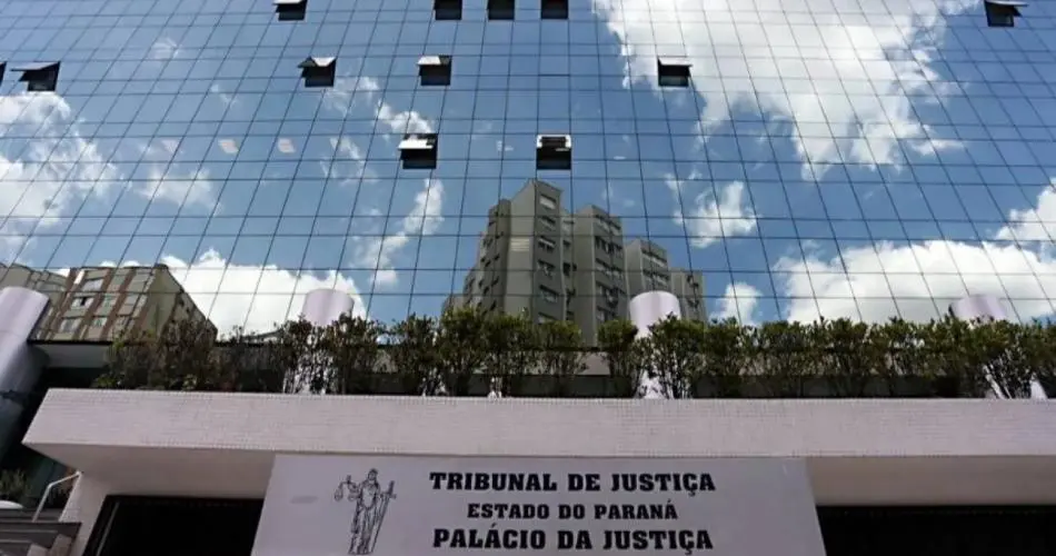 TJ-PR