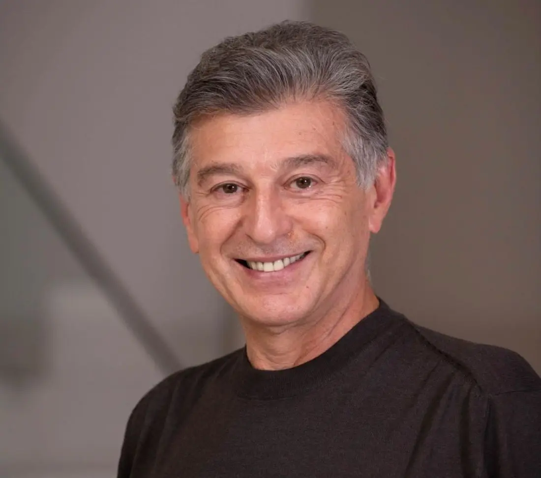 Claudio Lottenberg, presidente da Conib