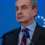 O ex-premiê espanhol José Luis Rodríguez Zapatero | Imagem_ Fórum Europeu de Negócios