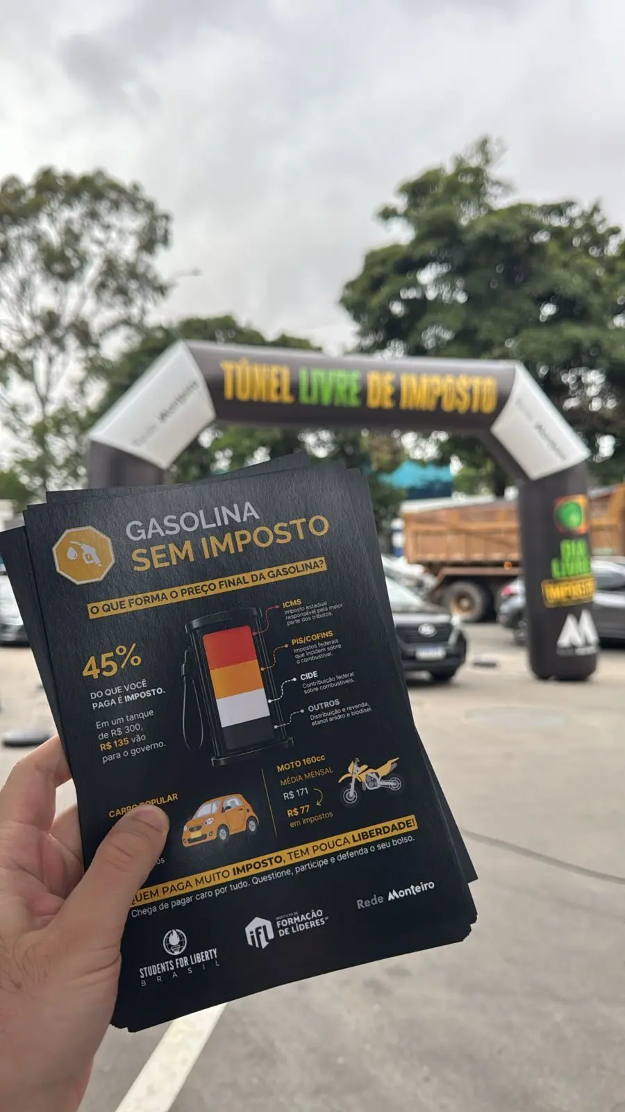 Dia Livre de Impostos