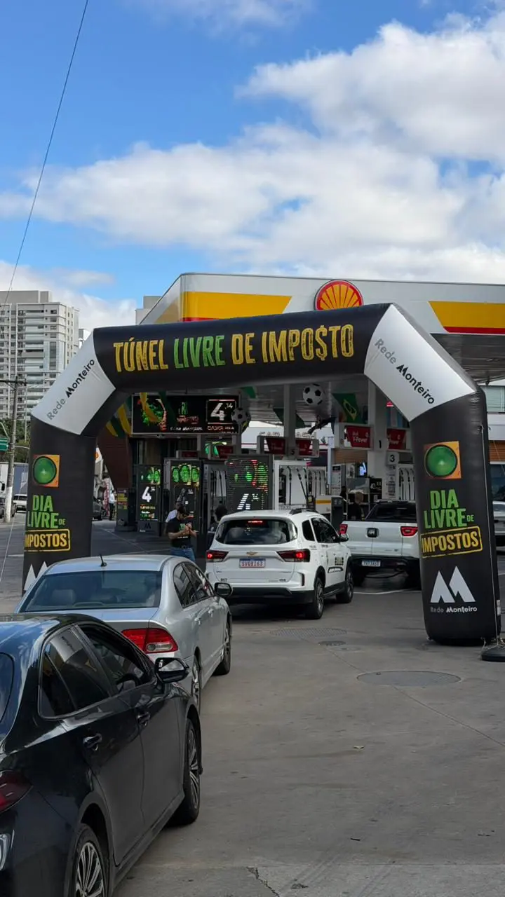 Dia Livre de Impostos 2