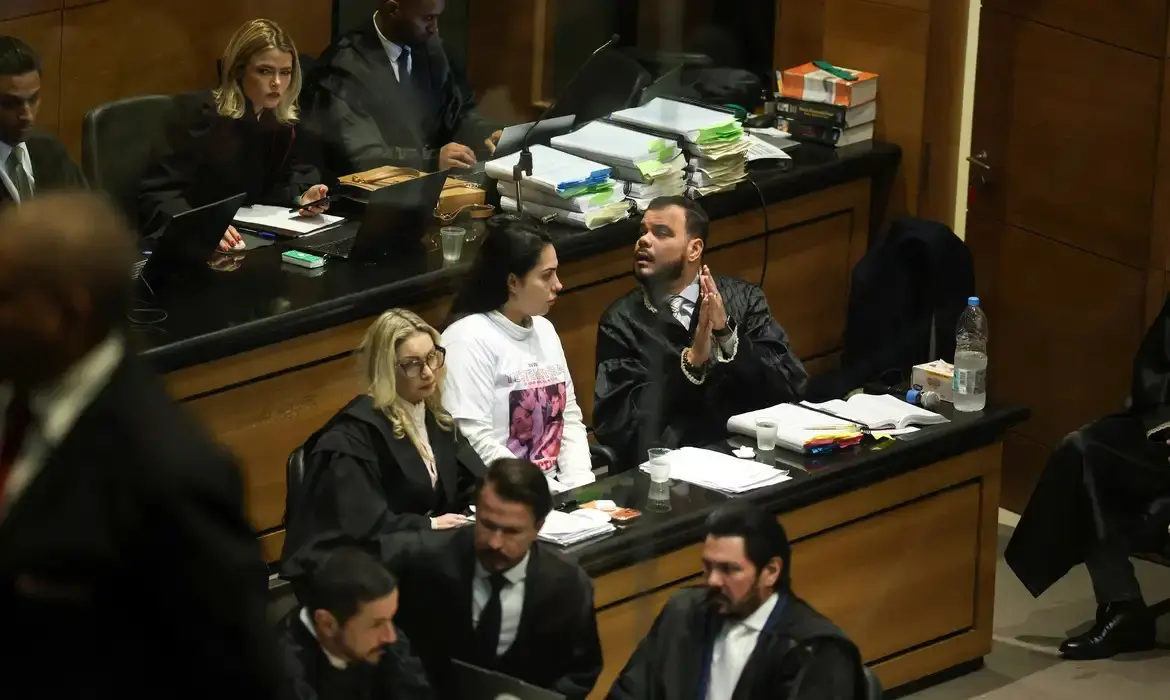 julgamento dr. jairinho