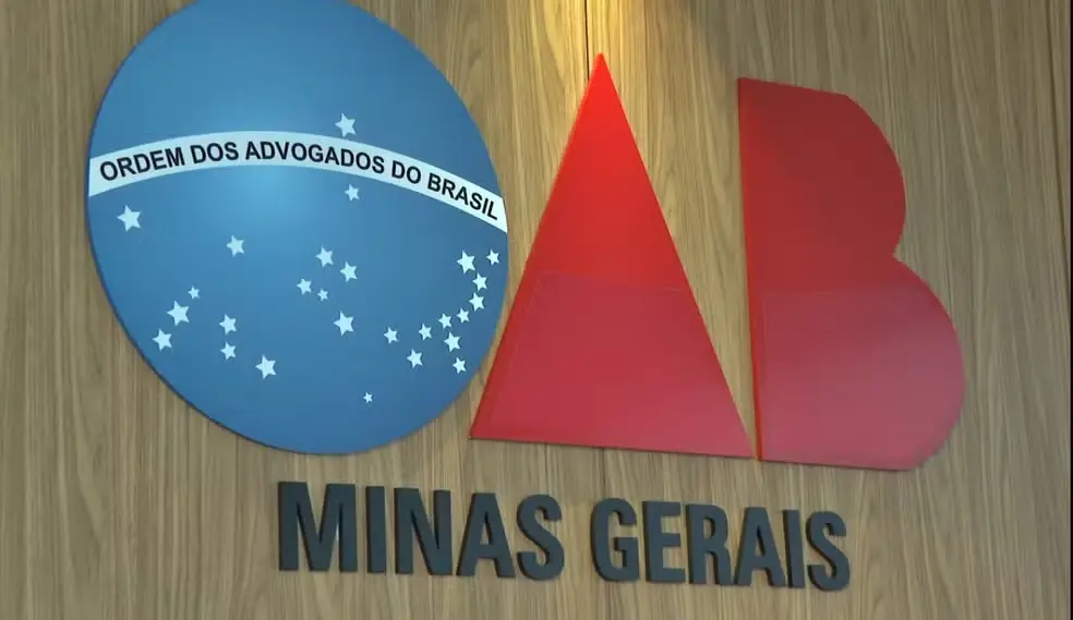 OAB MG