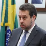 O ministro da Secretaria-Geral da Presidência, Guilherme Boulos