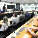 Comissão de Segurança Pública da Câmara