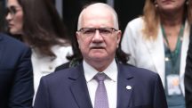 Presidente Edson Fachin