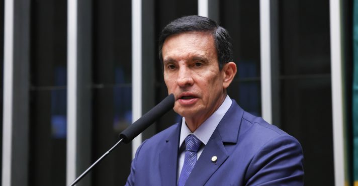 Deputado Sidney Leite