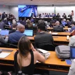 Audiência da Comissão Especial sobre o Fim da Escala 6x1