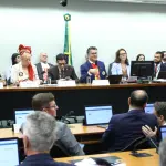 A discussão na comissão especial da PEC da Escala 6x1