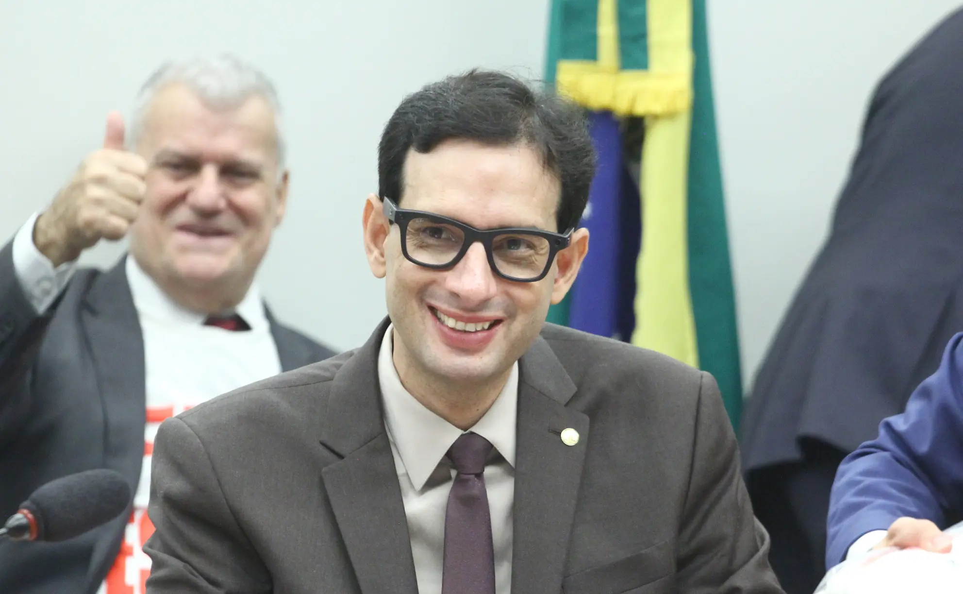Léo Prates