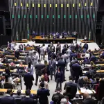 Plenário da Câmara